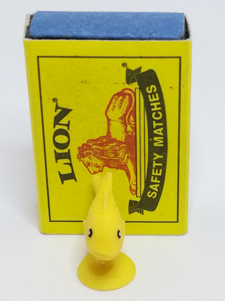 Stikeez - Design 15 - Gloo-Gloo