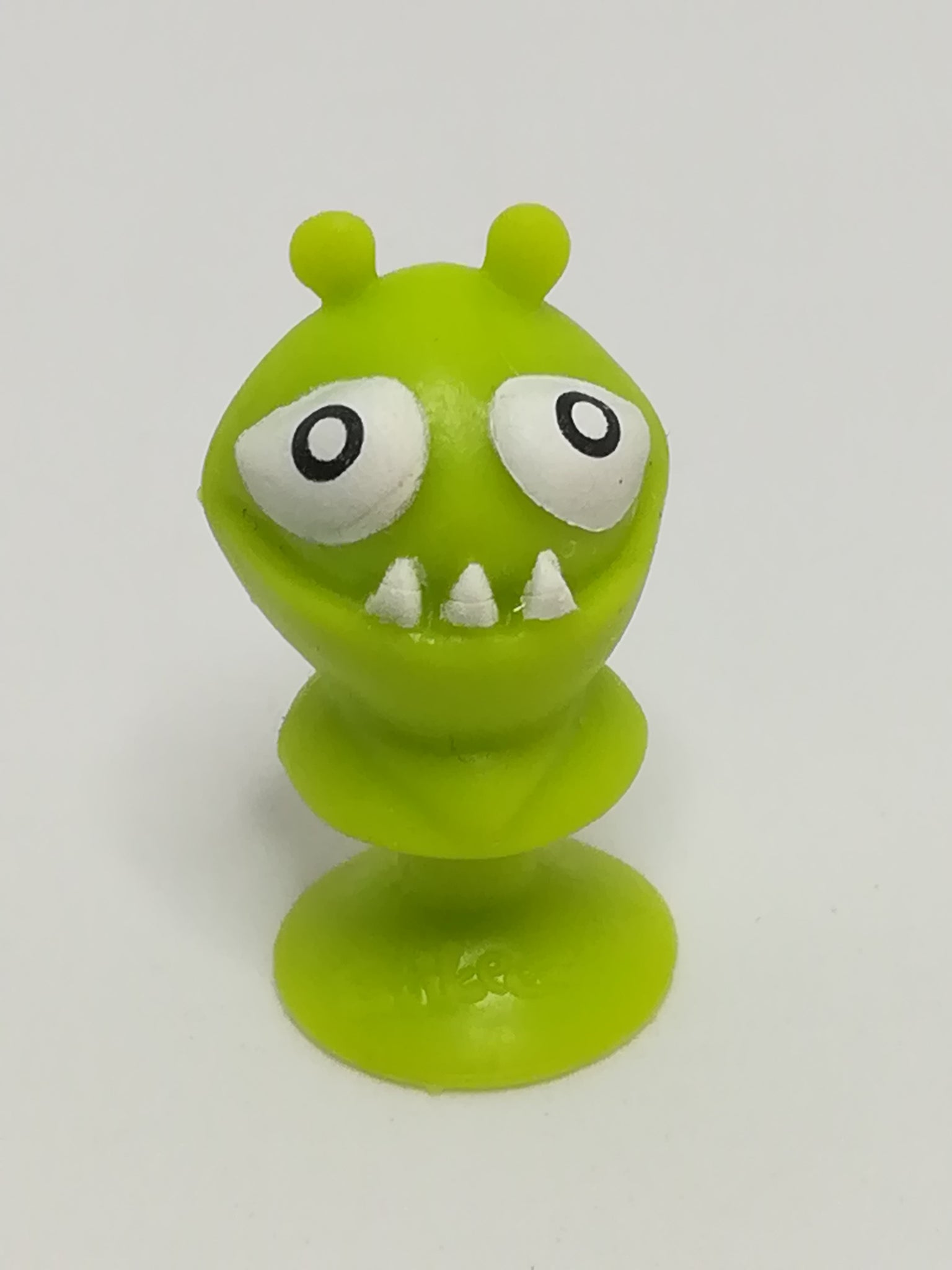 Stikeez - Lime Chompy
