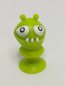 Stikeez - Lime Chompy