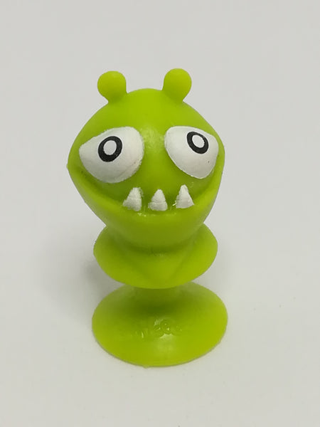 Stikeez - Lime Chompy