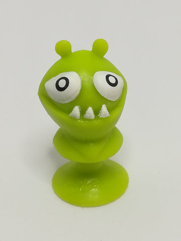 Stikeez - Lime Chompy