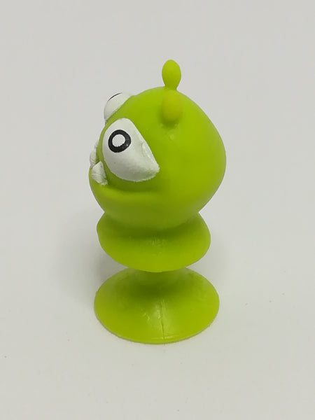 Stikeez - Lime Chompy
