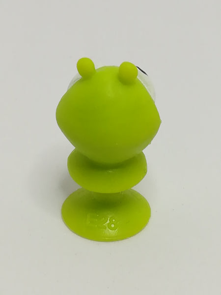 Stikeez - Lime Chompy
