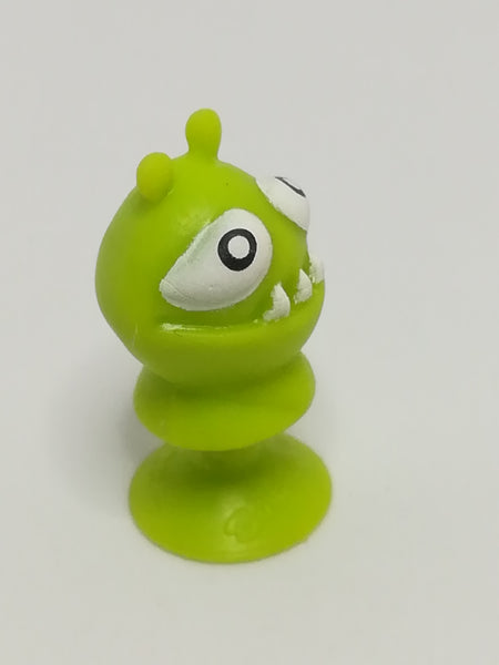 Stikeez - Lime Chompy
