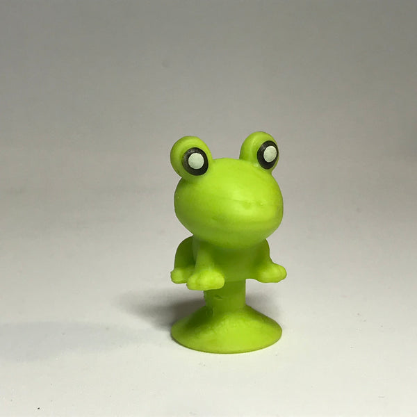 Stikeez - Design 20 - Froggy