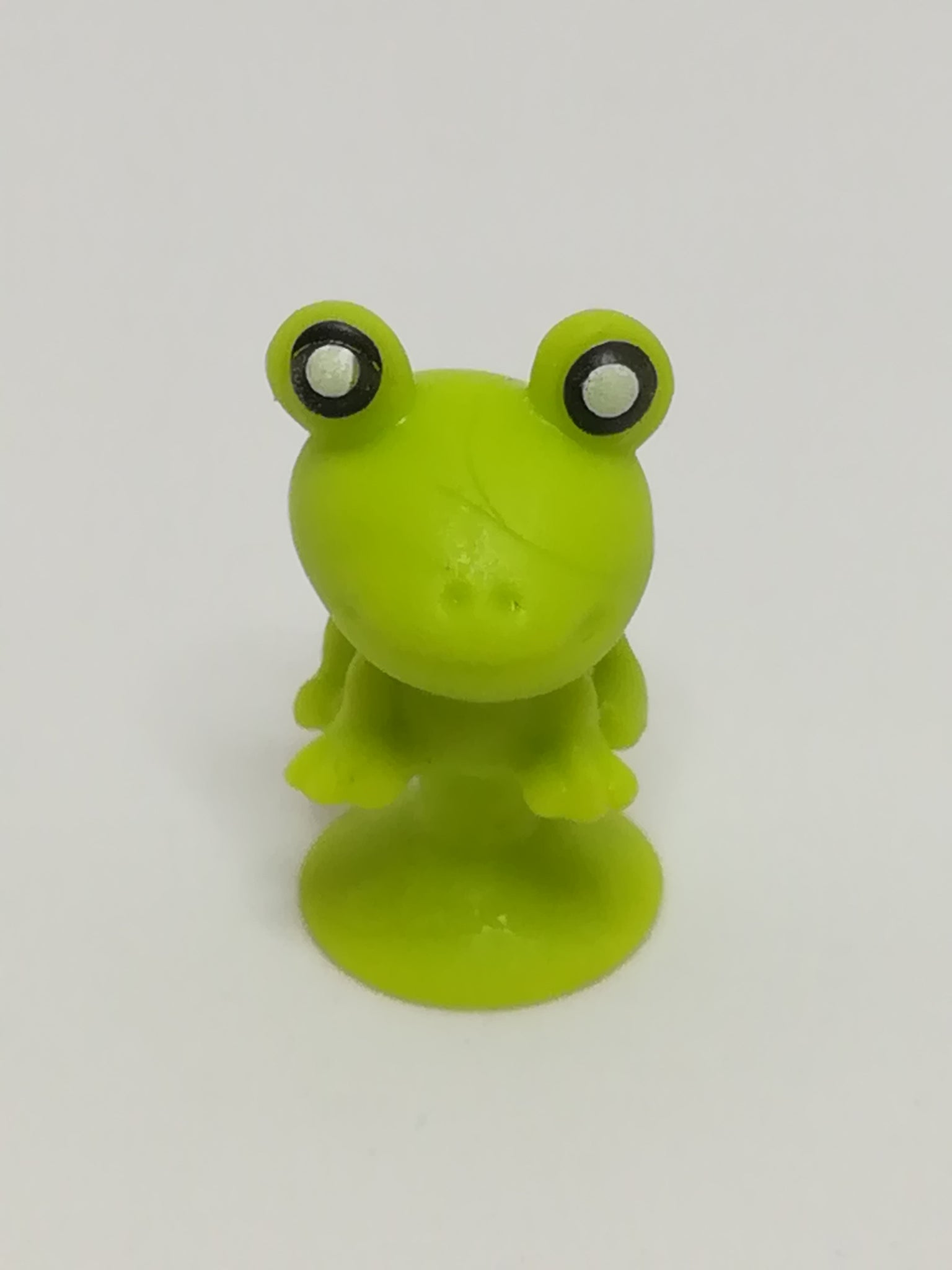 Stikeez - Design 20 - Froggy