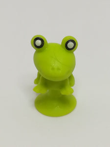 Stikeez - Design 20 - Froggy