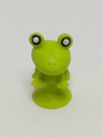 Stikeez - Design 20 - Froggy