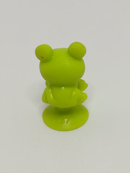Stikeez - Design 20 - Froggy