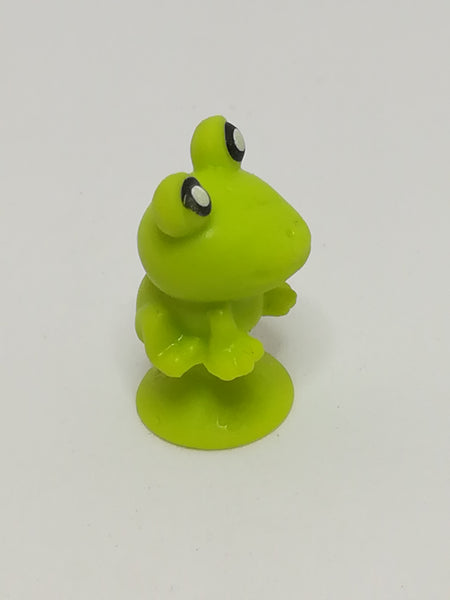 Stikeez - Design 20 - Froggy