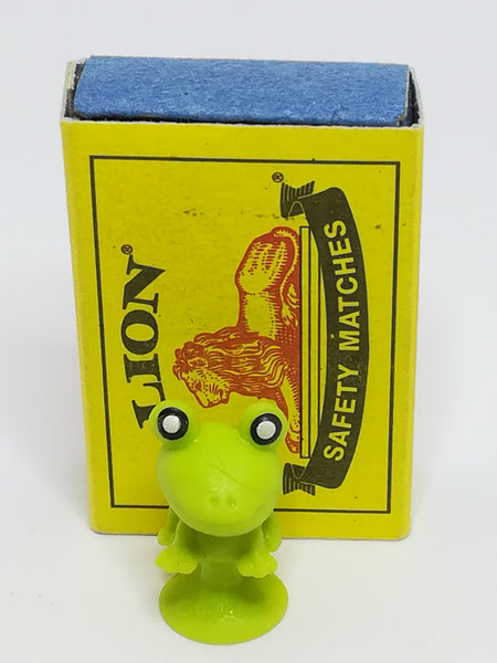 Stikeez - Design 20 - Froggy