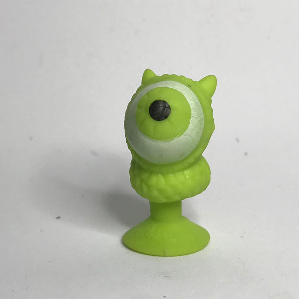 Stikeez - Design 19 - Green Orby