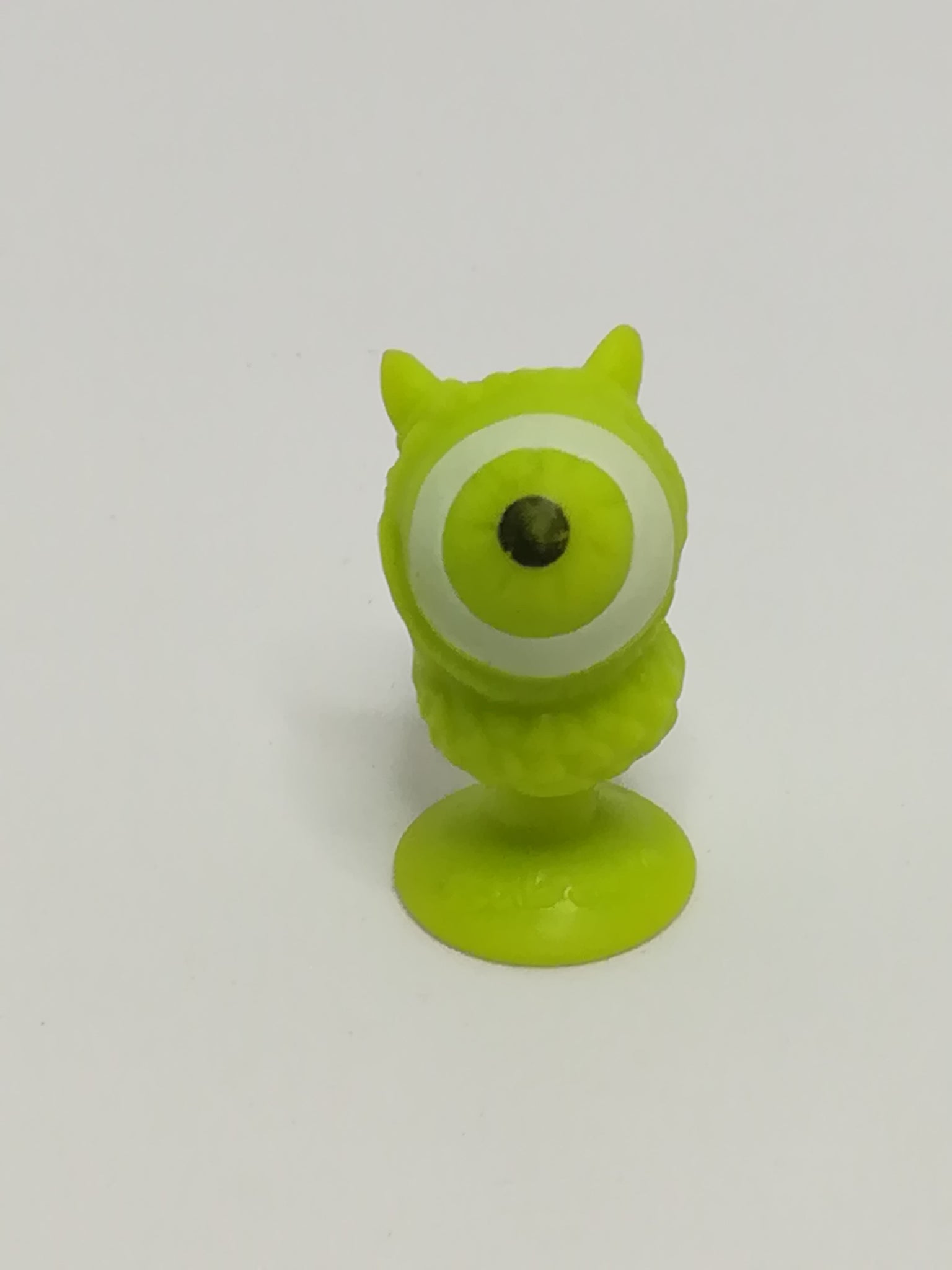 Stikeez - Design 19 - Green Orby