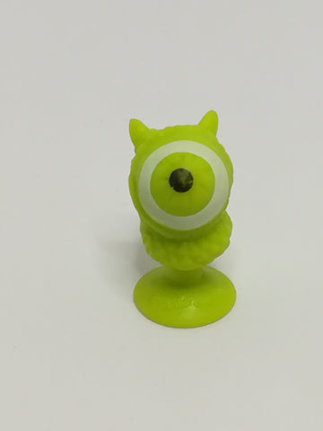 Stikeez - Design 19 - Green Orby
