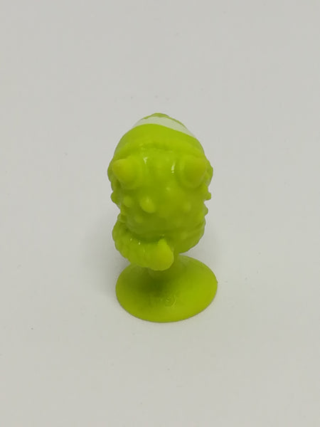 Stikeez - Design 19 - Green Orby