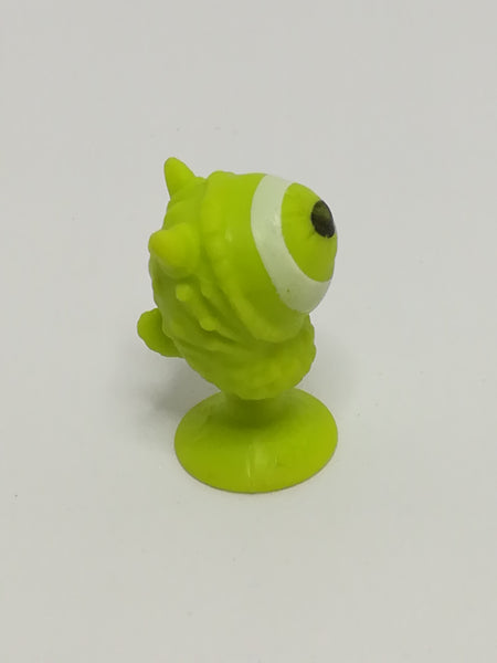 Stikeez - Design 19 - Green Orby