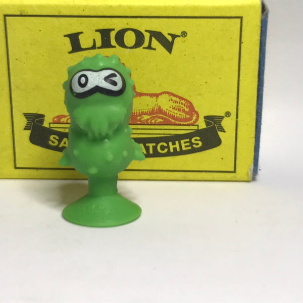 Stikeez - Design 26