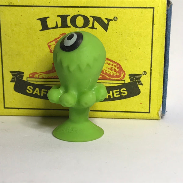 Stikeez - Design 22