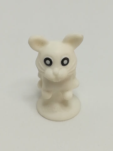 Stikeez - Design 06 - White Bunny