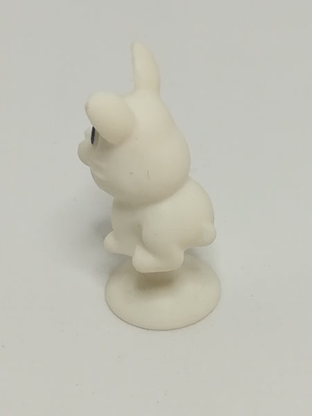 Stikeez - Design 06 - White Bunny
