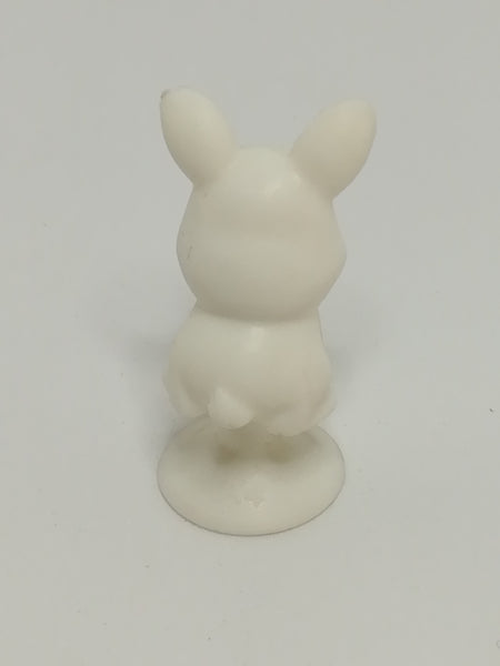 Stikeez - Design 06 - White Bunny