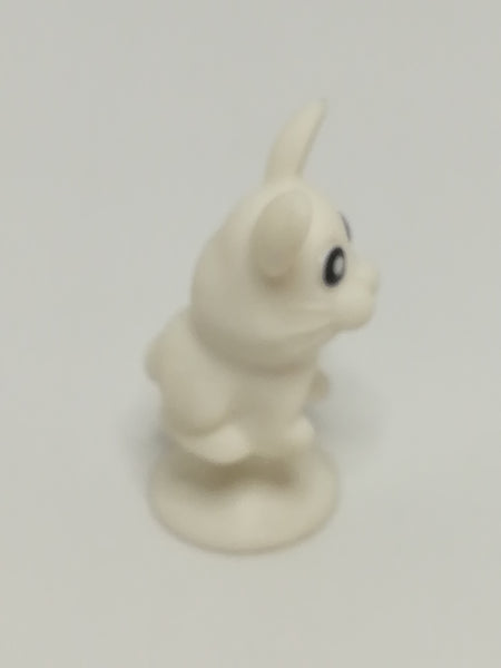 Stikeez - Design 06 - White Bunny