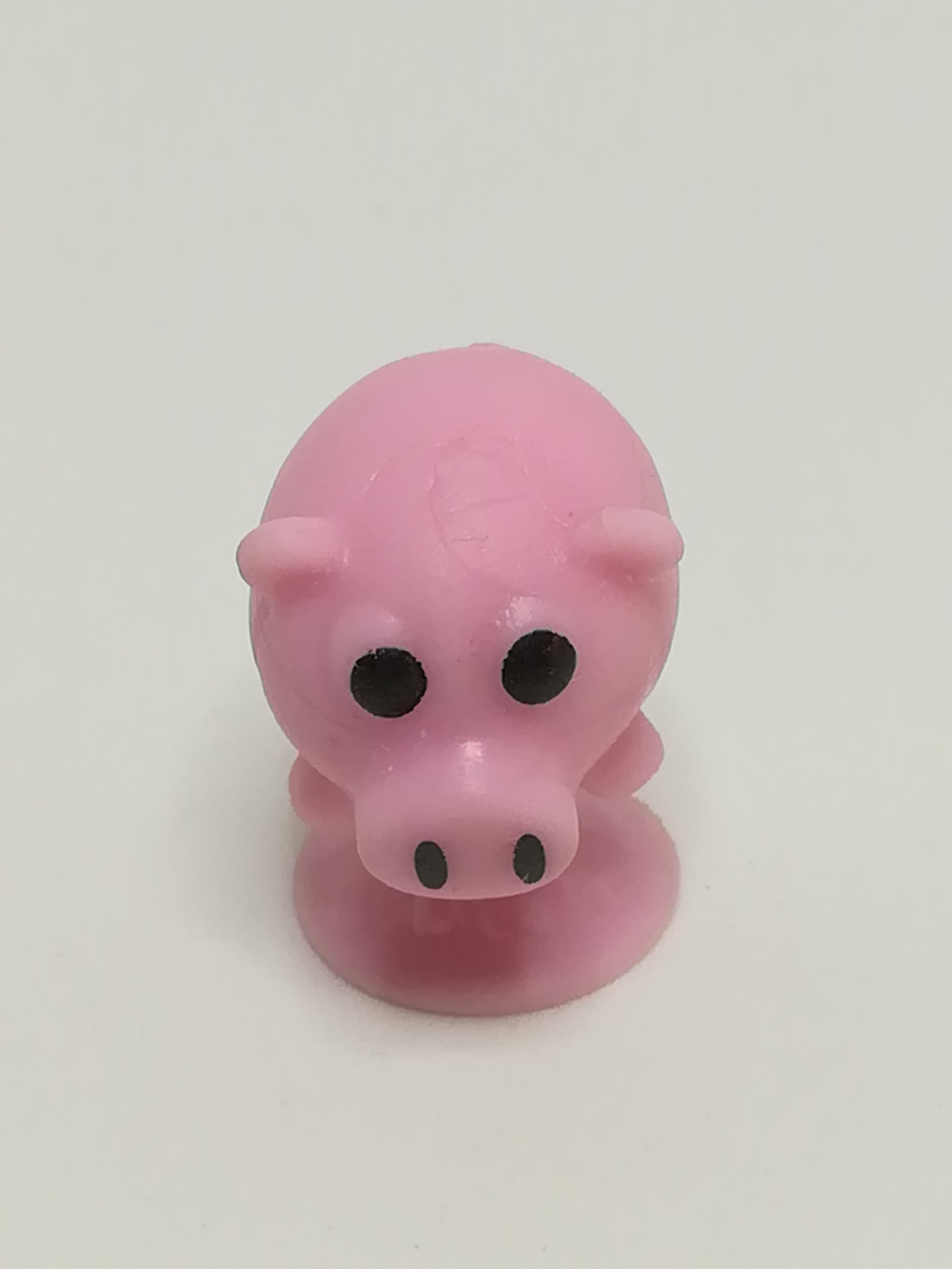 Stikeez - Design 54 - Pink Piggy