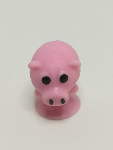Stikeez - Design 54 - Pink Piggy