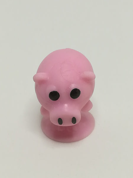Stikeez - Design 54 - Pink Piggy