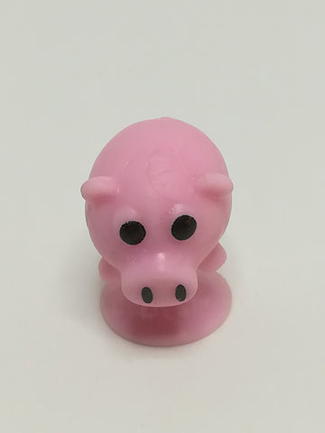 Stikeez - Design 54 - Pink Piggy