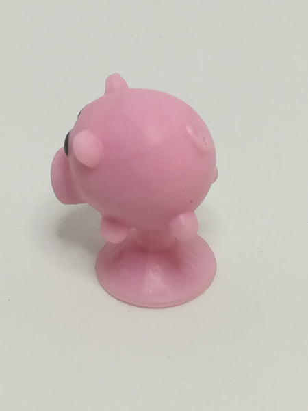 Stikeez - Design 54 - Pink Piggy