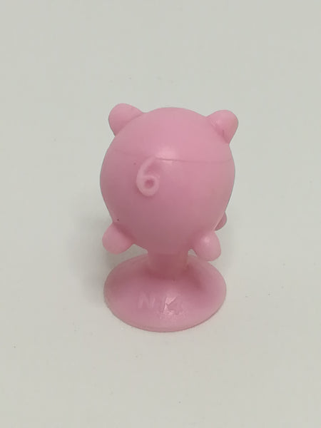 Stikeez - Design 54 - Pink Piggy