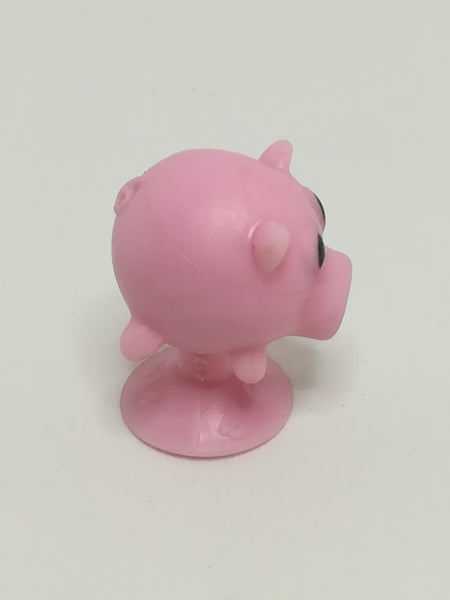 Stikeez - Design 54 - Pink Piggy