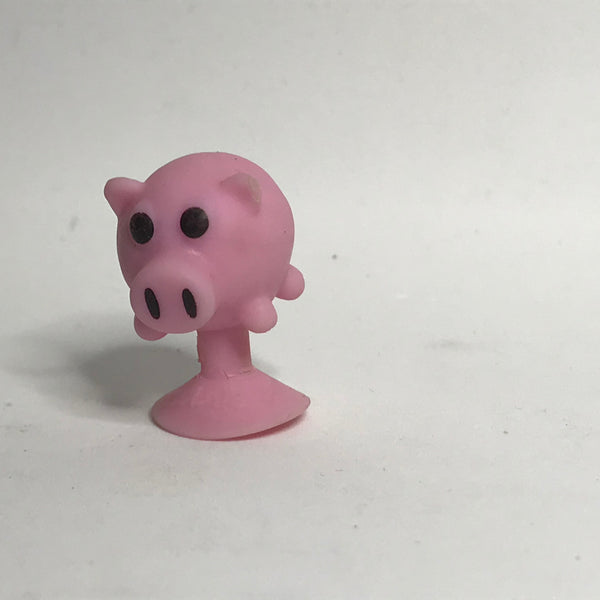 Stikeez - Design 54 - Pink Piggy