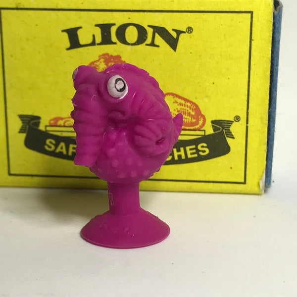 Stikeez - Design 38