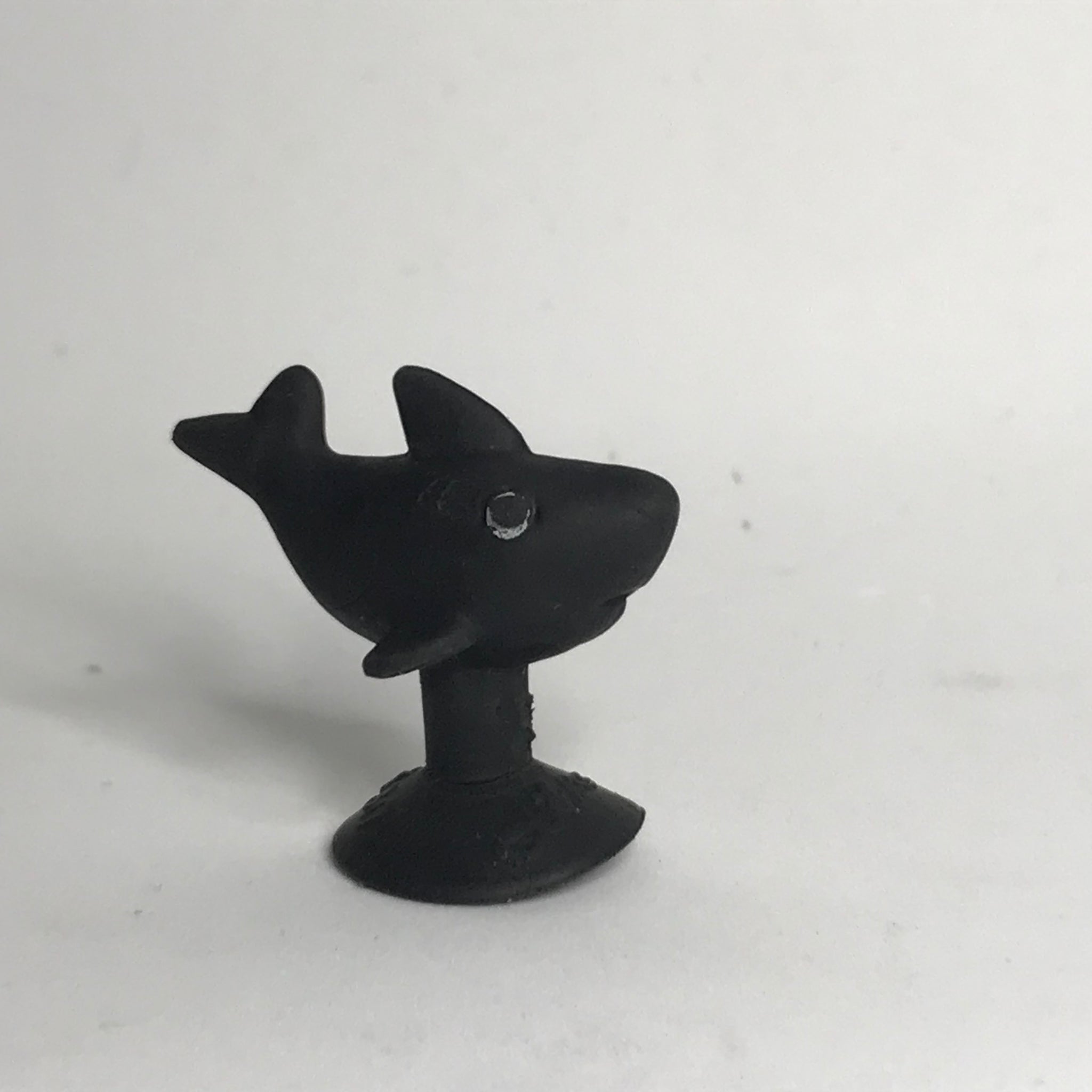 Stikeez - Design 02 - Black Sharky