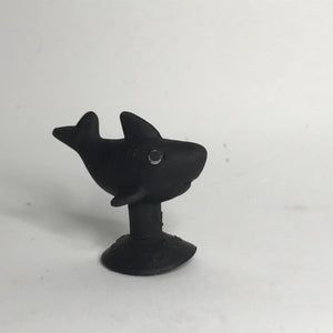 Stikeez - Design 02 - Black Sharky