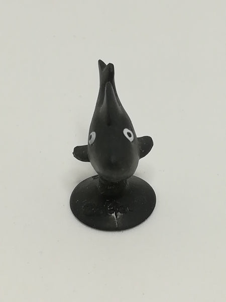 Stikeez - Design 02 - Black Sharky