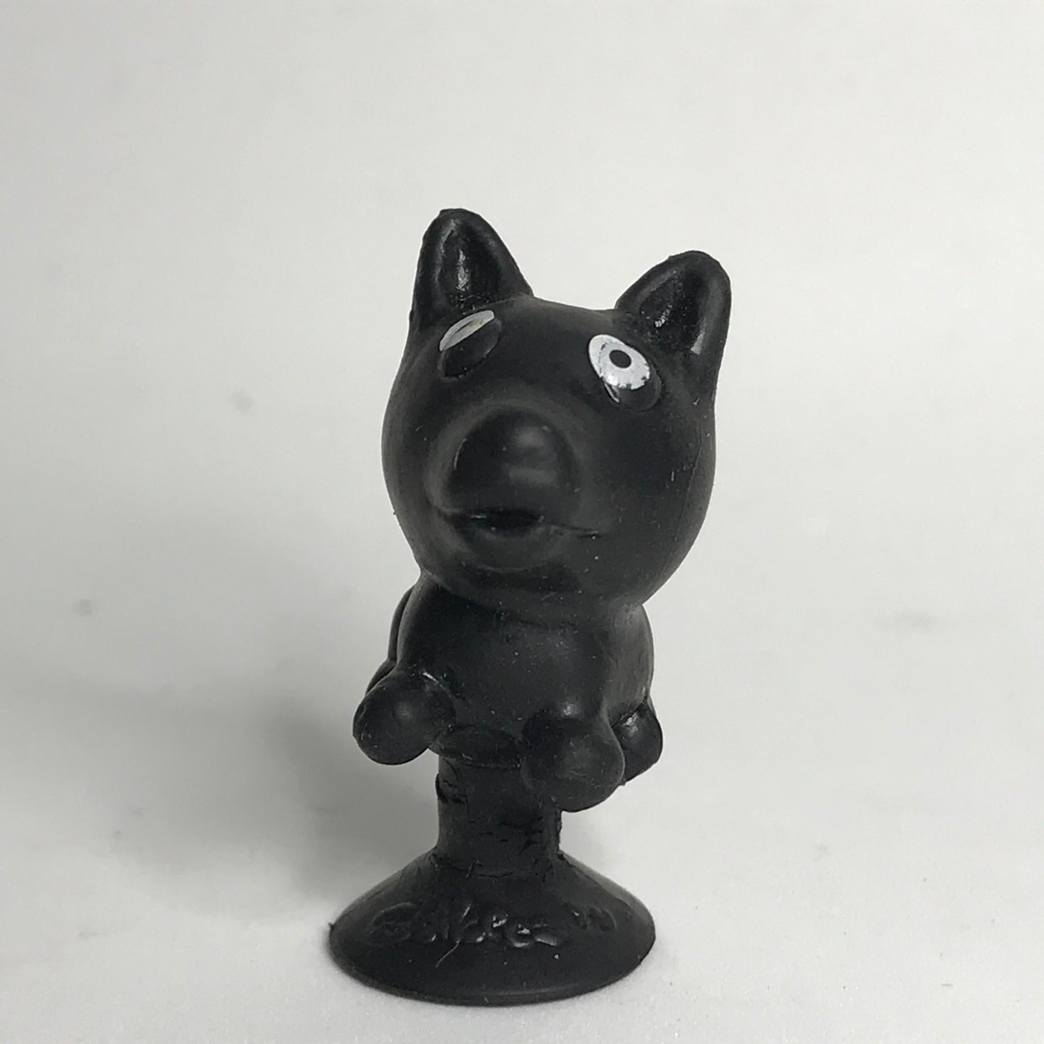 Stikeez - Design 01 - Fido