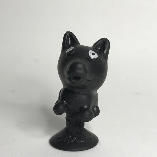 Stikeez - Design 01 - Fido