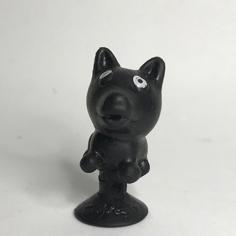Stikeez - Design 01 - Fido