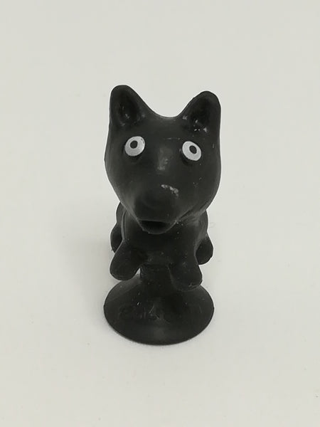 Stikeez - Design 01 - Fido