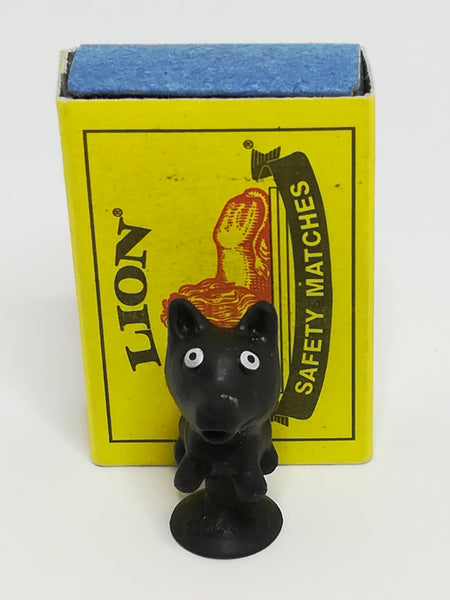 Stikeez - Design 01 - Fido