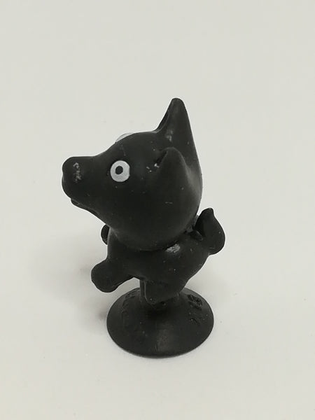 Stikeez - Design 01 - Fido