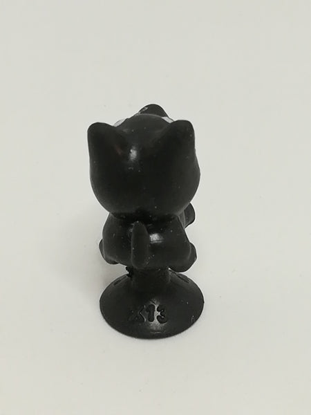 Stikeez - Design 01 - Fido