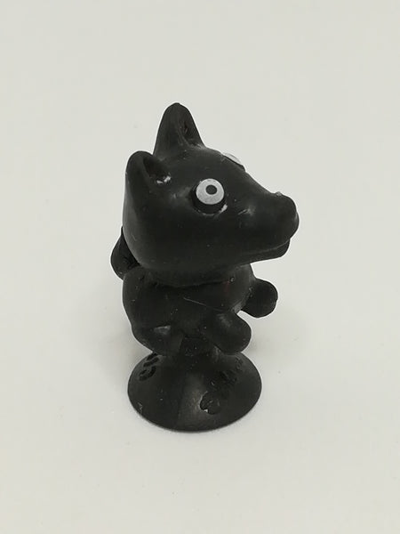 Stikeez - Design 01 - Fido