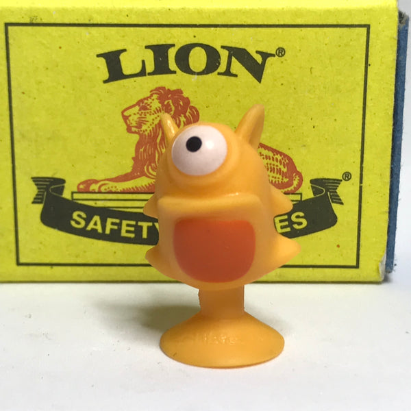Stikeez - Design 52