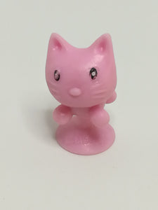 Stikeez - Design 53 - Pink Kitty
