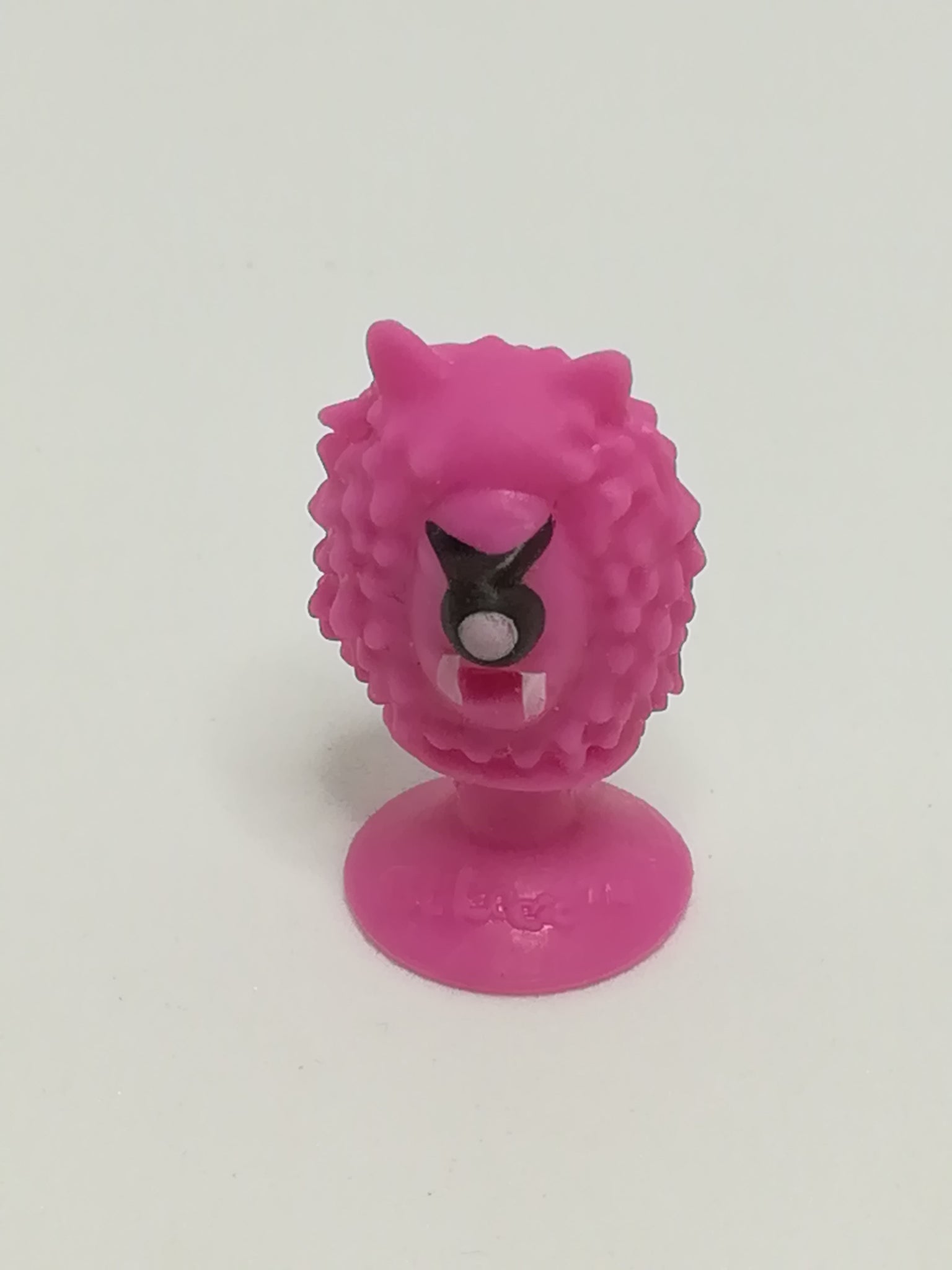 Stikeez Pink Puff-Puff