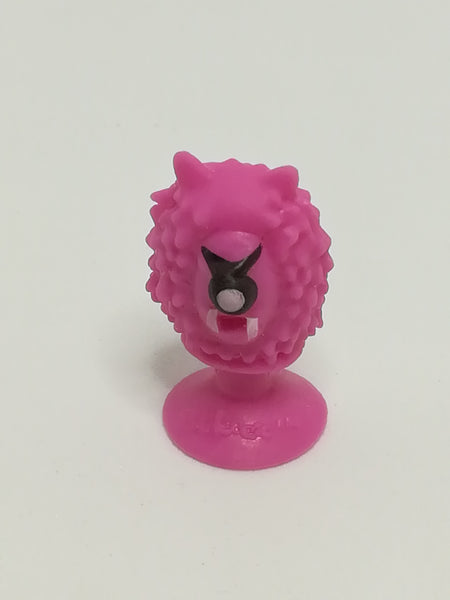 Stikeez Pink Puff-Puff